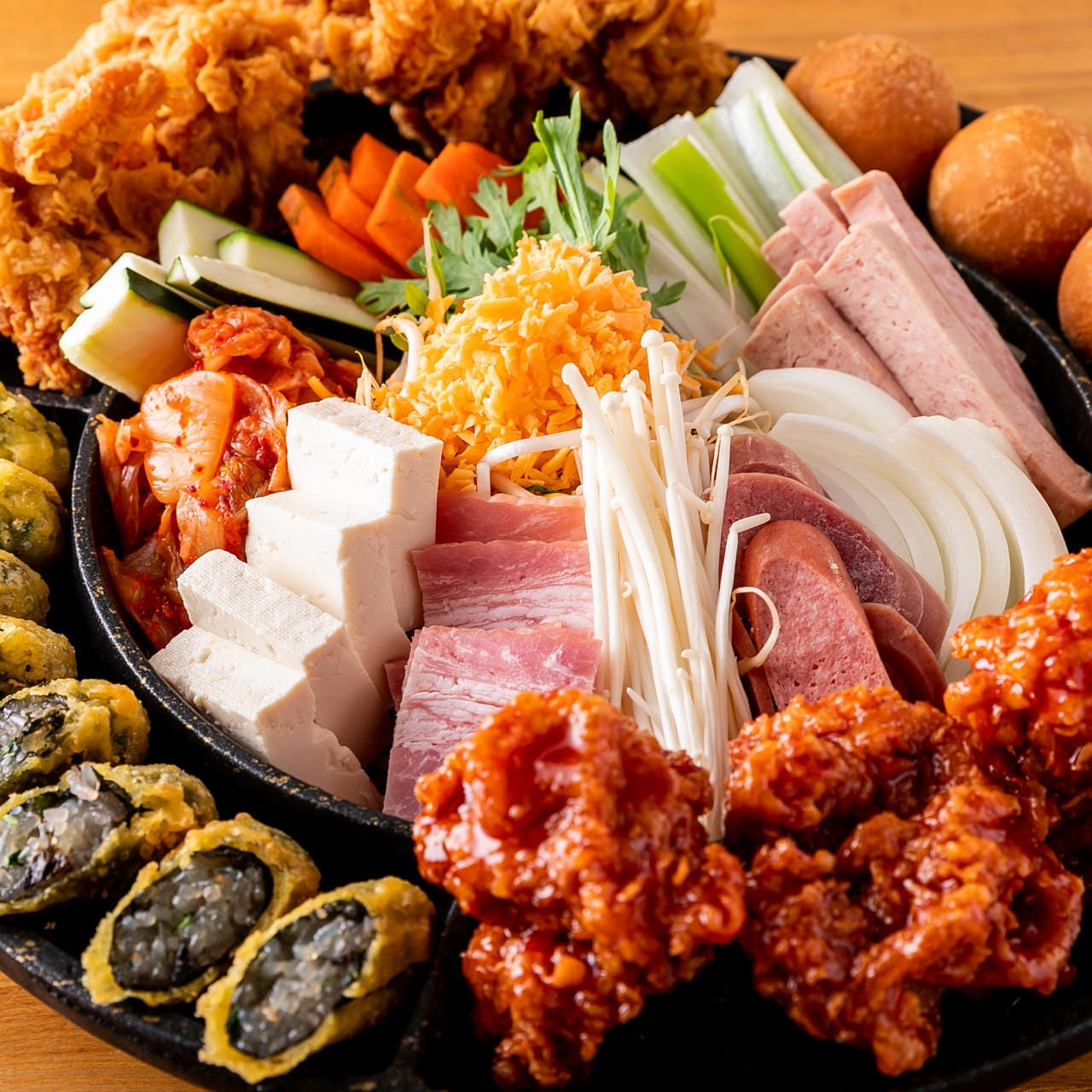 2021年 最新グルメ 中野 吉祥寺 三鷹にあるufoチキンが食べられるお店 レストラン カフェ 居酒屋のネット予約 東京版