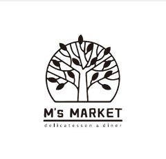 M’s market delicatessen&diner