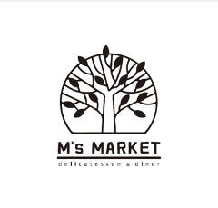 M’s market delicatessen＆diner