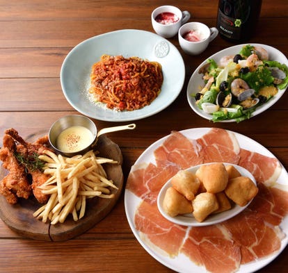 美味しいお店が見つかる 相模大野 イタリアン イタリア料理 デートに使える おすすめ人気レストラン ぐるなび