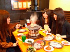 焼肉 ふうふう亭 京橋店 大阪 京橋 焼肉 ぐるなび