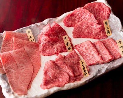 美味しいお店が見つかる 立川 焼肉 個室 おすすめ人気レストラン ぐるなび