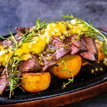 ［鍋とスパイスの専門店］鍋とスパイス料理 オニカワラ 渋谷店の画像