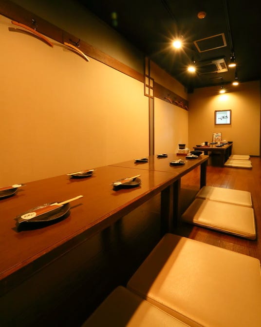 炭火ダイニング 美味皆快 膳所店 大津市南部 居酒屋 ぐるなび