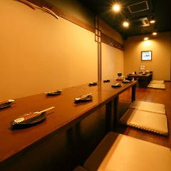 炭火ダイニング 美味皆快 膳所店