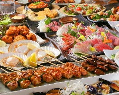炭火ダイニング 美味皆快 膳所店 大津市南部 居酒屋 ぐるなび