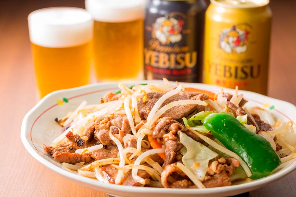 浩養園（こうようえん） サッポロビール名古屋ビール園 こだわり情報 - ぐるなび