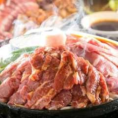 焼肉 浩養園（こうようえん） サッポロビール名古屋ビール園