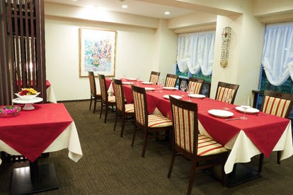 美味しいお店が見つかる 市川のフレンチ フランス料理 でおすすめしたい人気のお店 ぐるなび