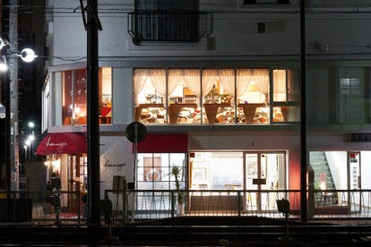 美味しいお店が見つかる 市川のフレンチ フランス料理 でおすすめしたい人気のお店 ぐるなび