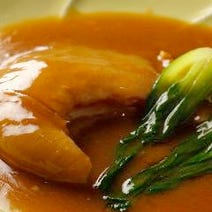 ［宴会・接待・個室］China Garden 銀座 麒麟の画像