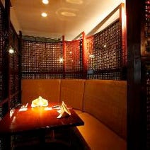 ［宴会・接待・個室］China Garden 銀座 麒麟の画像