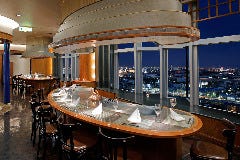 鉄板焼 貴布祢 都ホテル 尼崎