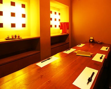 岡山食材×完全個室 居酒屋 かざみどり メニューの画像