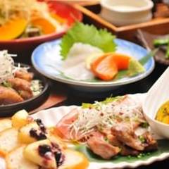岡山食材 完全個室 居酒屋 かざみどり 宴会 レストラン検索 So Net