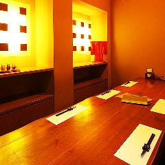 岡山食材 完全個室 居酒屋 かざみどり メニュー 宴会コース ぐるなび