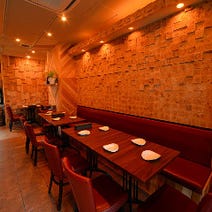 ［ビストロ］ビストロ×肉料理 CT kitchen 亀 中目黒店の画像