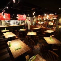 バルザル 岡本店