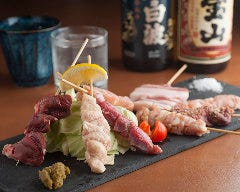 鳥門米門うまいもん。 谷山店