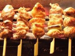 焼助 定禅寺通店