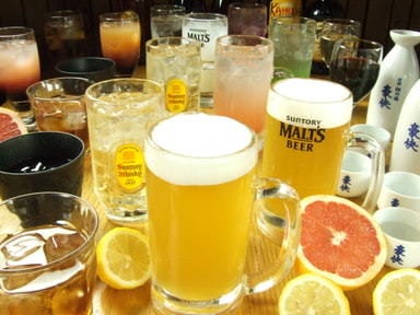 海へ川沿店