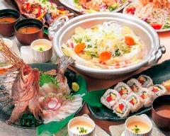 海へ川沿店