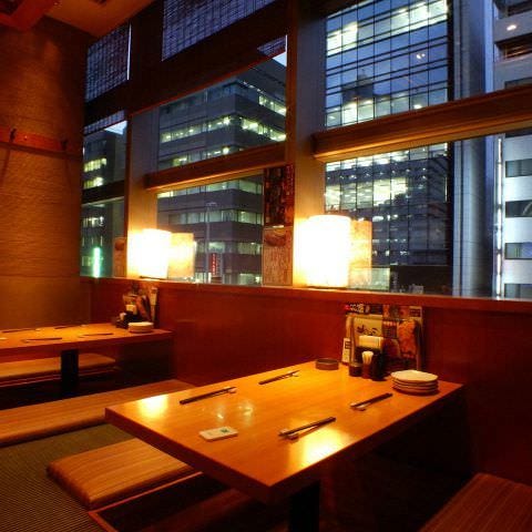 鳥どり 新宿アイランドタワー店 新宿 居酒屋 ぐるなび
