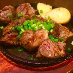 花菜ぐし食堂