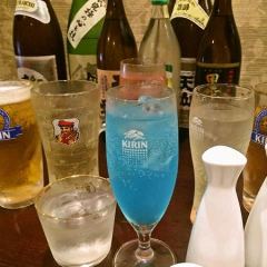 花菜ぐし食堂