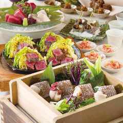 Dynamic Kitchen ＆ Bar 響 中之島フェスティバルプラザ店