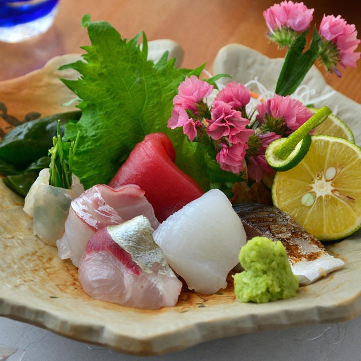 料理屋 十なりの画像