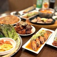 自然やポチャ