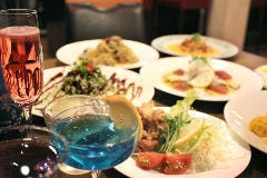 酒楽食房 Bell