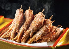 ふく手羽 佐賀店