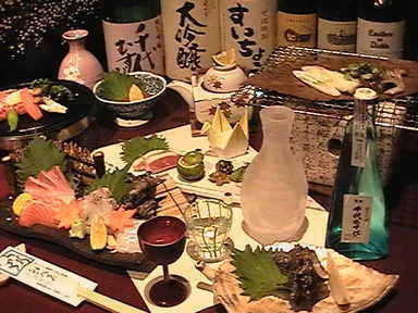 ふくべ