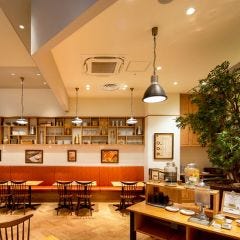 GreenBakery SALAD＆TOASTプライムツリー赤池店