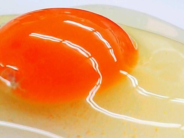 日本一のこだわり卵
