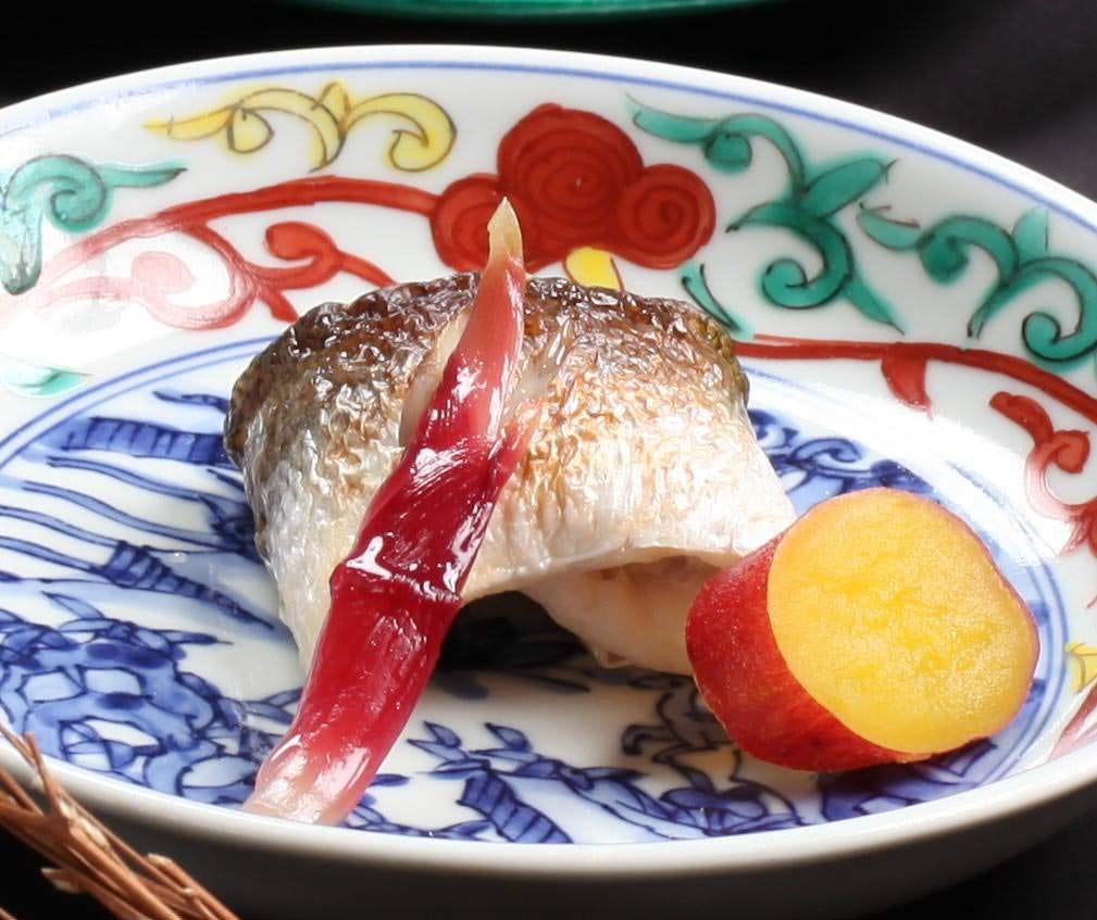 田ごと 光悦舗 京都高島屋店 写真 ぐるなび