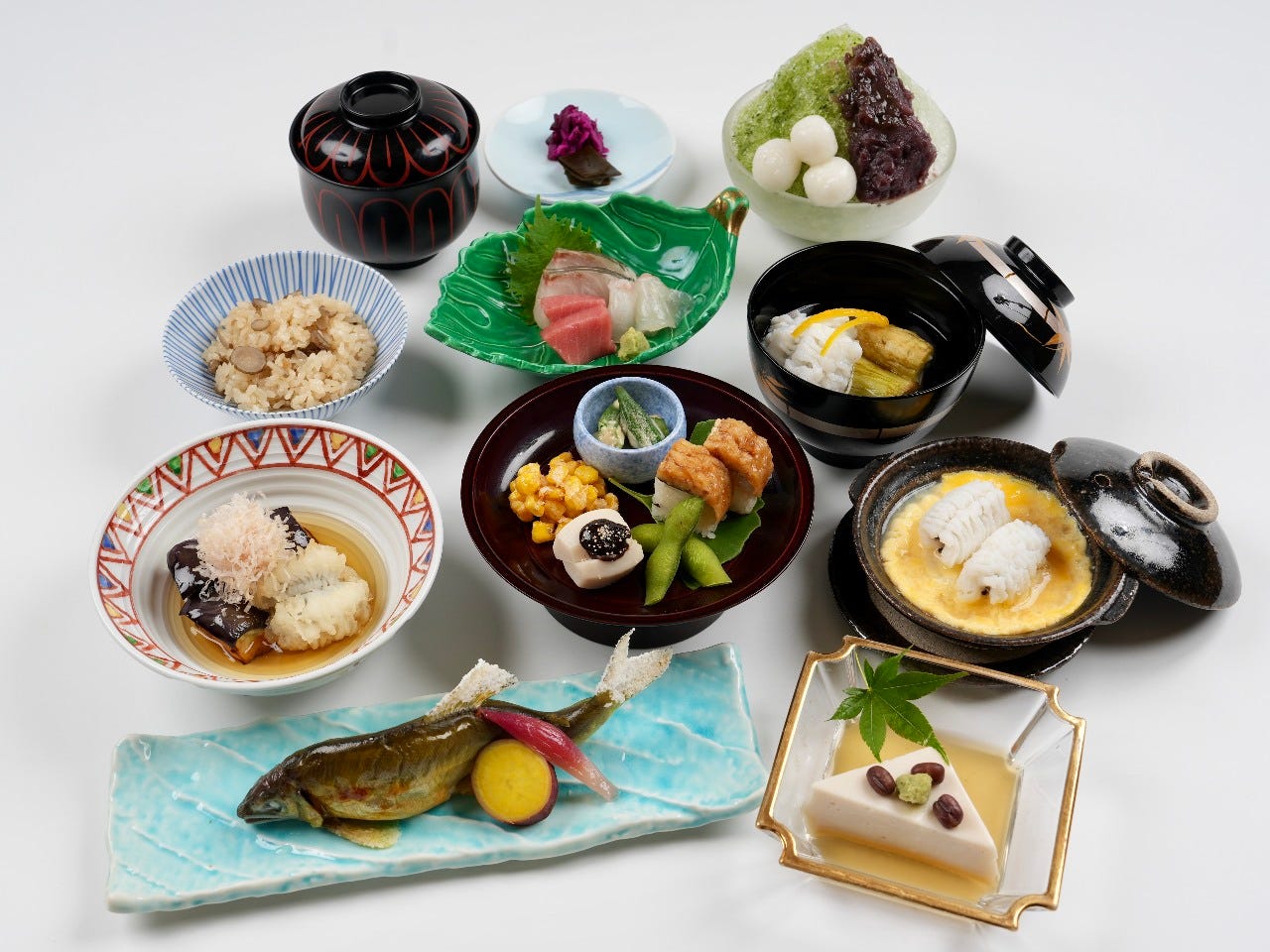 田ごと 光悦舗 京都高島屋店（四条河原町周辺・寺町/京料理） - 楽天 