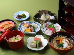 田ごと 光悦舗 京都高島屋店
