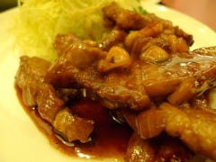 新新園 