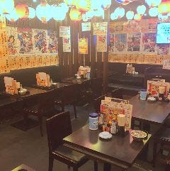 大衆昭和居酒屋 鶴見酒場 鶴見本店（鶴見/居酒屋） - 楽天ぐるなび