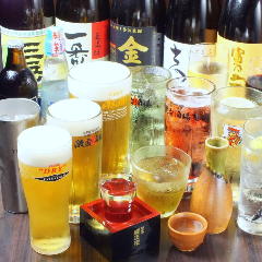 大衆昭和居酒屋 鶴見酒場 鶴見本店