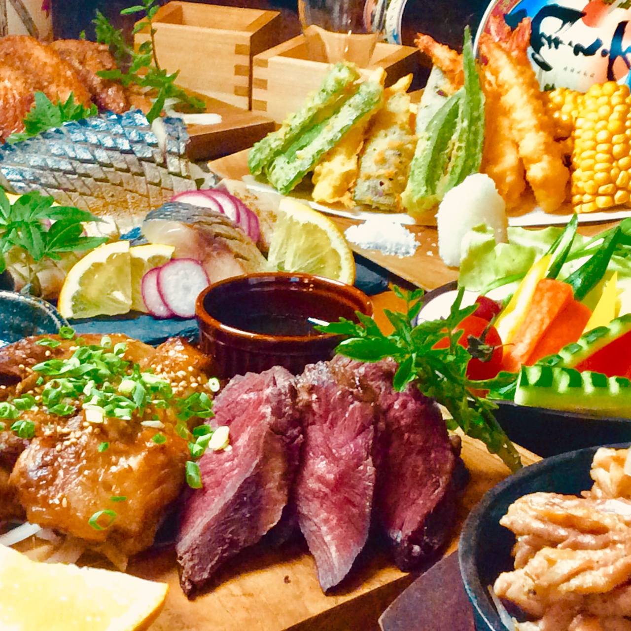 Soma Chuoekiten Kagoshimacity Local Regional Cuisine Gurunavi Restaurant Guide