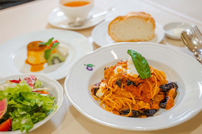 ランチならここ 栄周辺のイタリアン フレンチでおすすめしたい人気のお店 ぐるなび