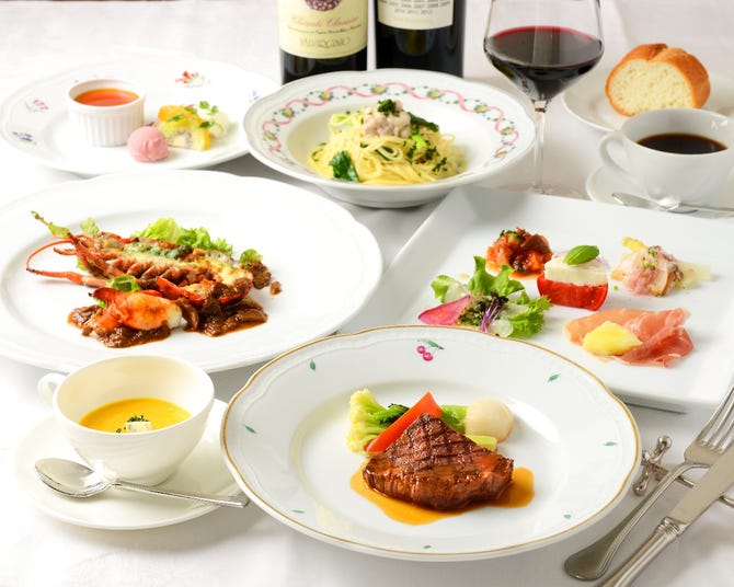 アルポルトカフェ 松坂屋名古屋店 栄周辺 イタリアン イタリア料理 ぐるなび アルポルトカフェ 松坂屋名古屋店 栄周辺 イタリアン イタリア料理 ぐるなび