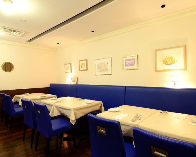 アルポルトカフェ 松坂屋名古屋店 栄周辺 イタリアン イタリア料理 ぐるなび