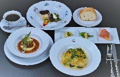 アルポルトカフェ 松坂屋名古屋店 栄周辺 イタリアン イタリア料理 ぐるなび