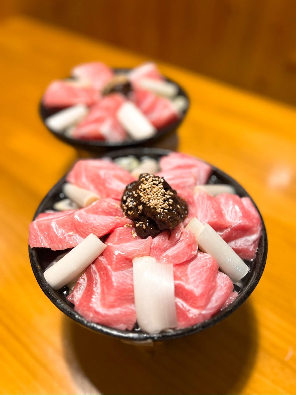 鮪 専門 店 megro