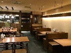 そばと天ぷら 石楽 ジョイナス横浜